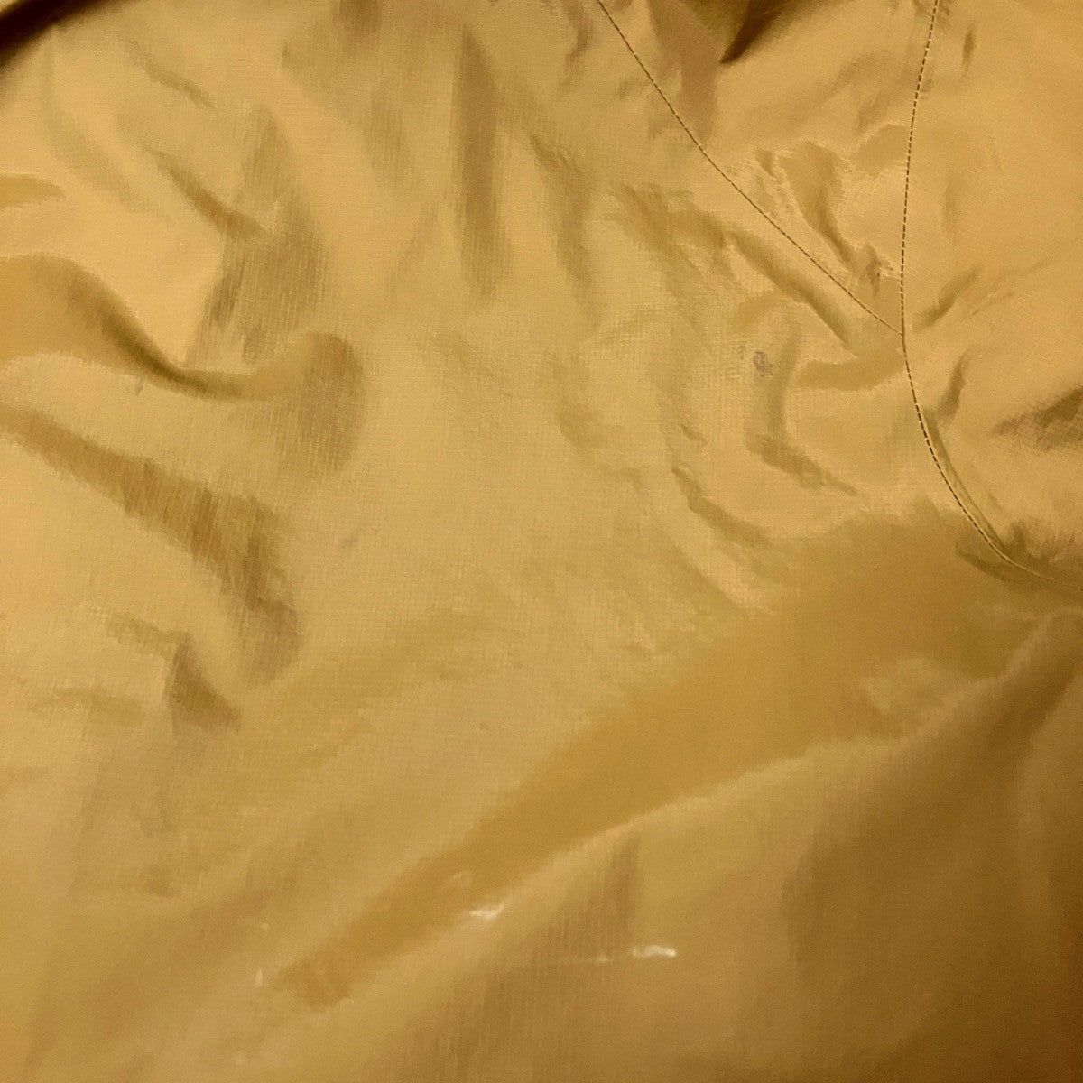 Patagonia Torrentshell 3L Jacketマウンテンジャケット85240 古着・中古-7枚目のアイテム画像