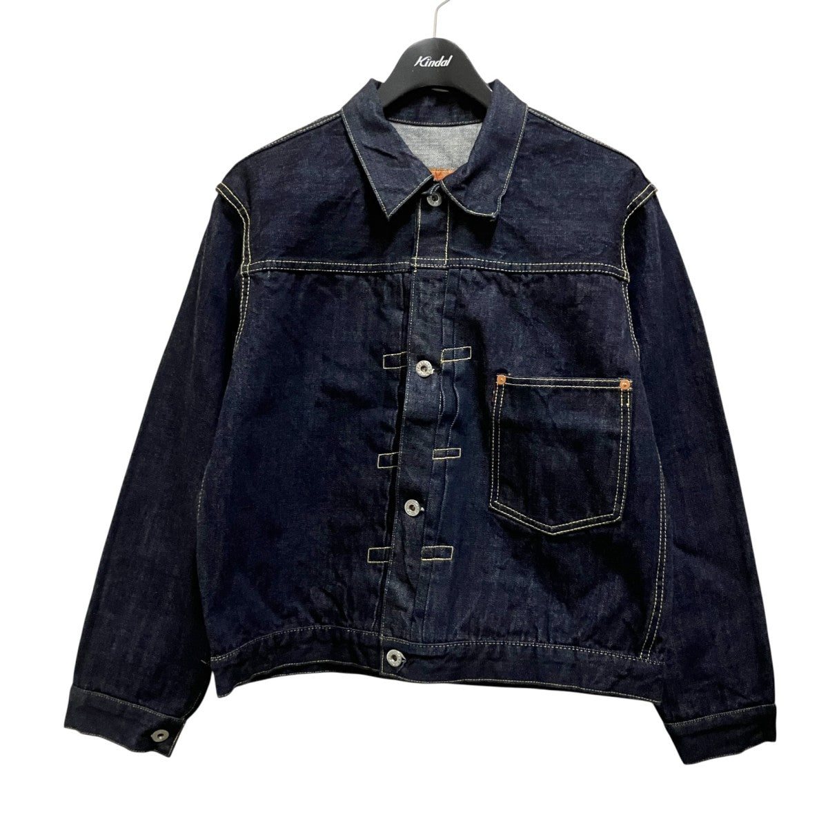 S40’s Jacketデニムジャケット