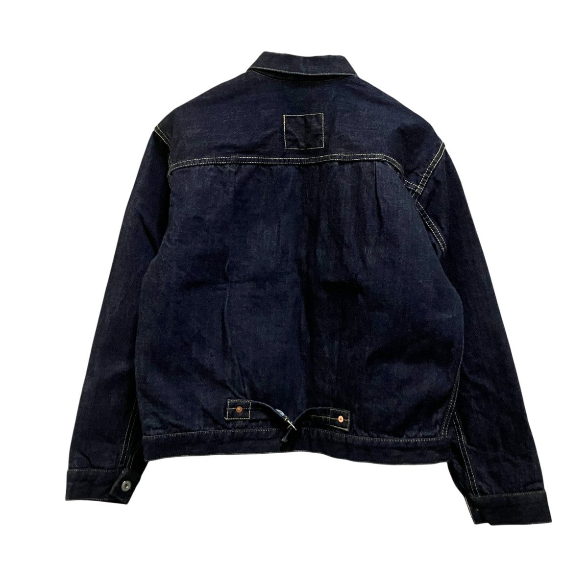 S40’s Jacketデニムジャケット