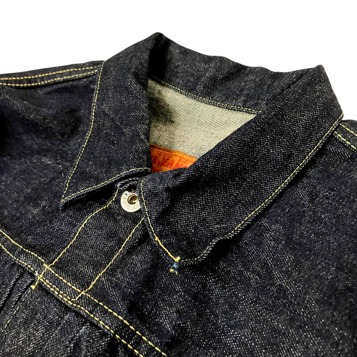 S40’s Jacketデニムジャケット
