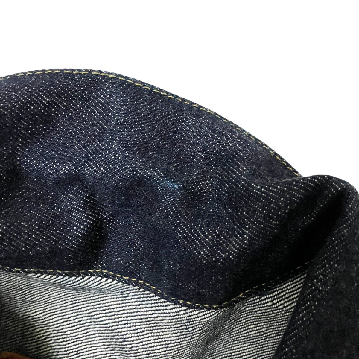 S40’s Jacketデニムジャケット