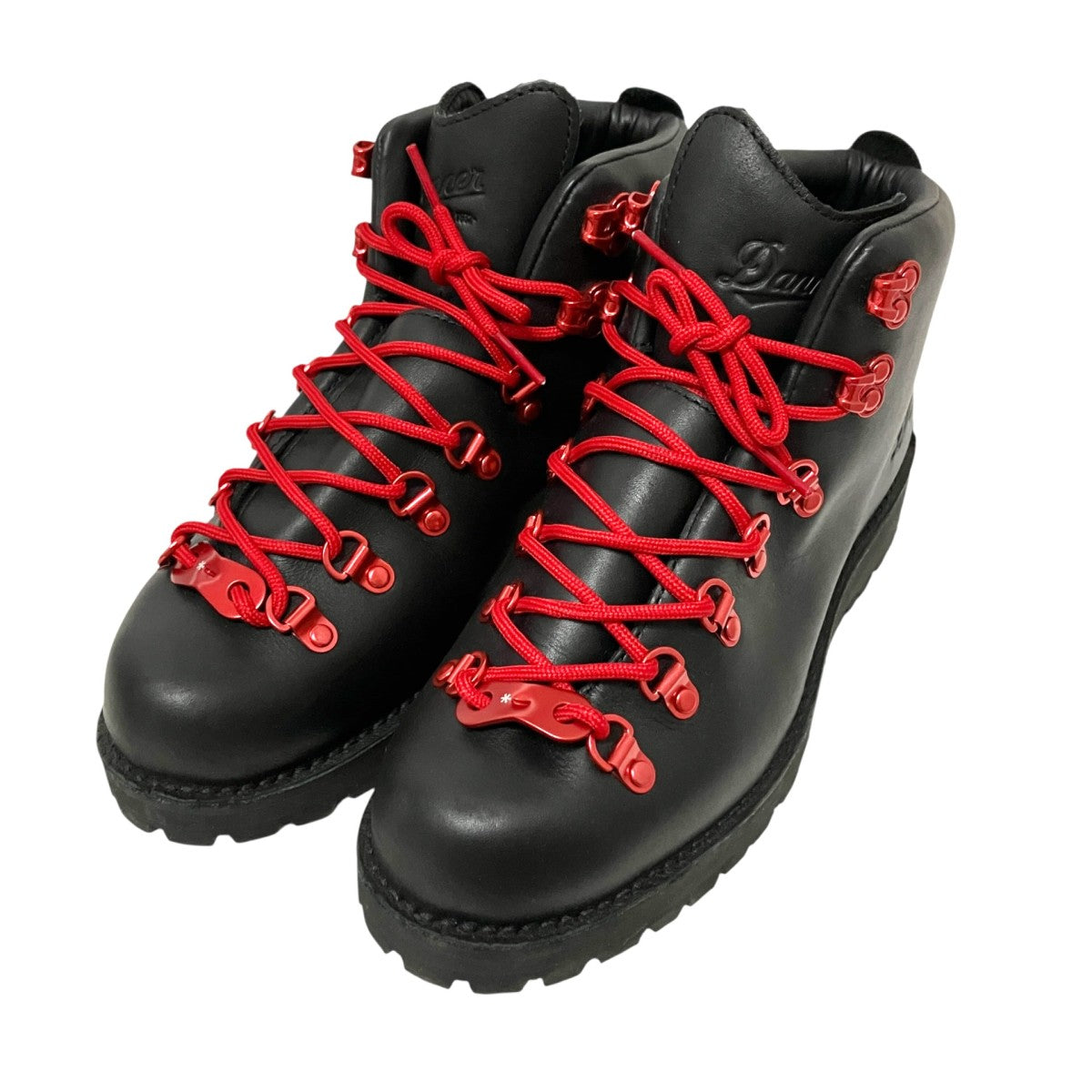 Danner×snow peak TRAIL FIELD PROトレッキングブーツD121015 古着・中古-1枚目のアイテム画像