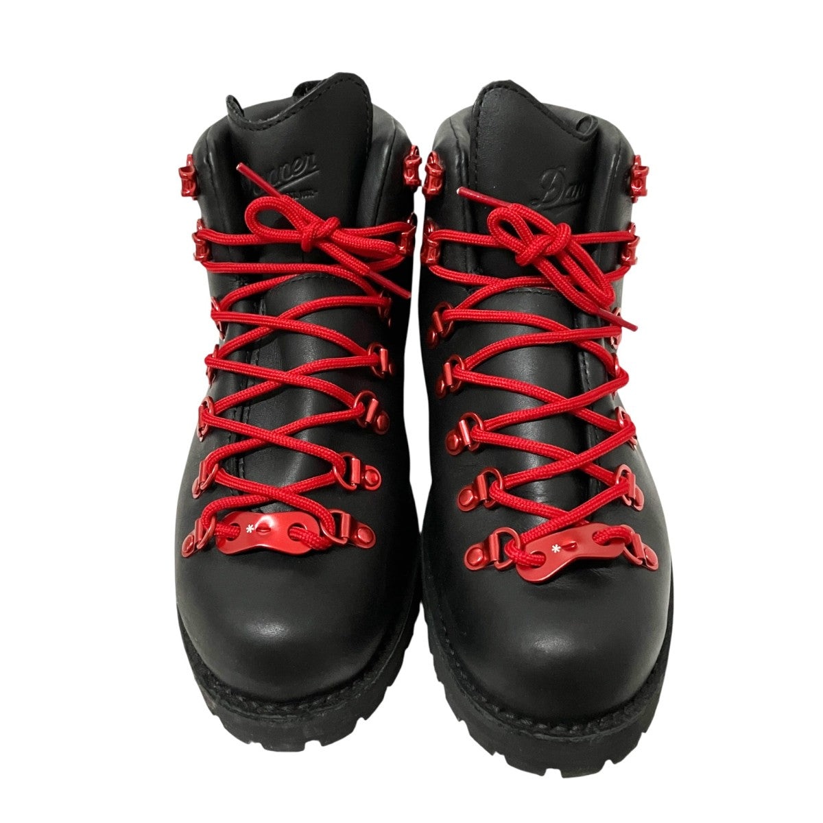 Danner×snow peak TRAIL FIELD PROトレッキングブーツD121015 古着・中古-2枚目のアイテム画像
