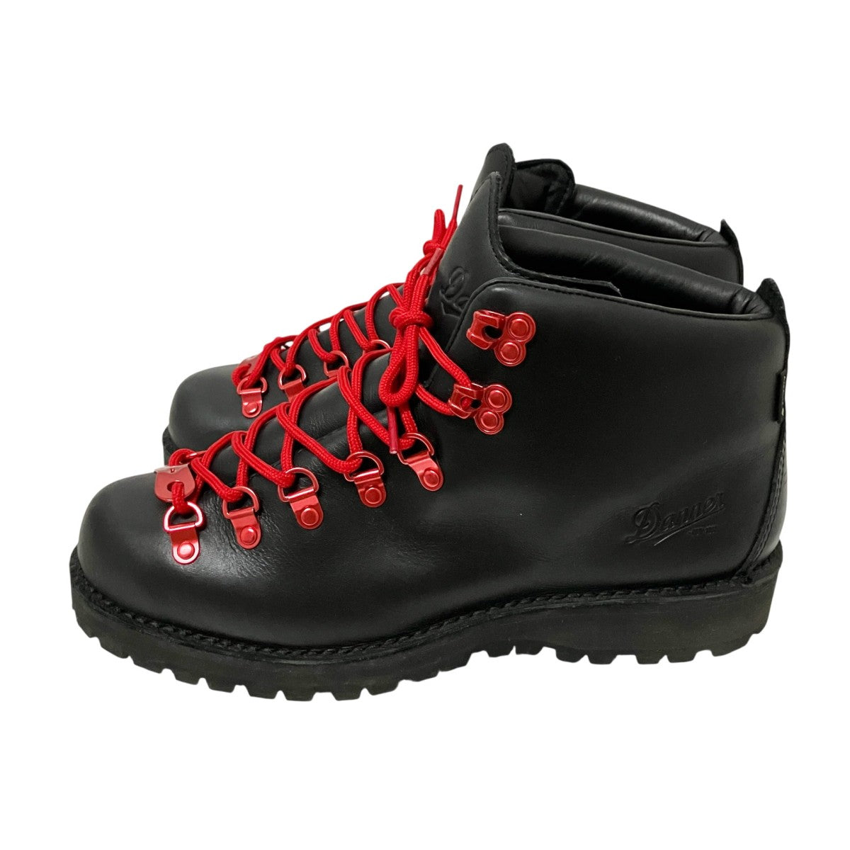 Danner×snow peak TRAIL FIELD PROトレッキングブーツD121015 古着・中古-3枚目のアイテム画像