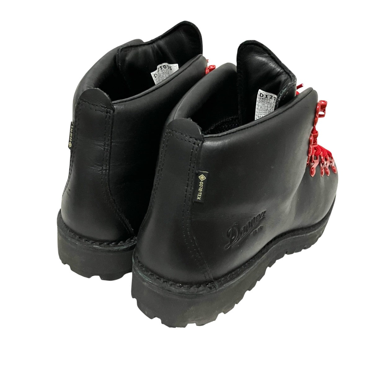 Danner×snow peak TRAIL FIELD PROトレッキングブーツD121015 古着・中古-5枚目のアイテム画像