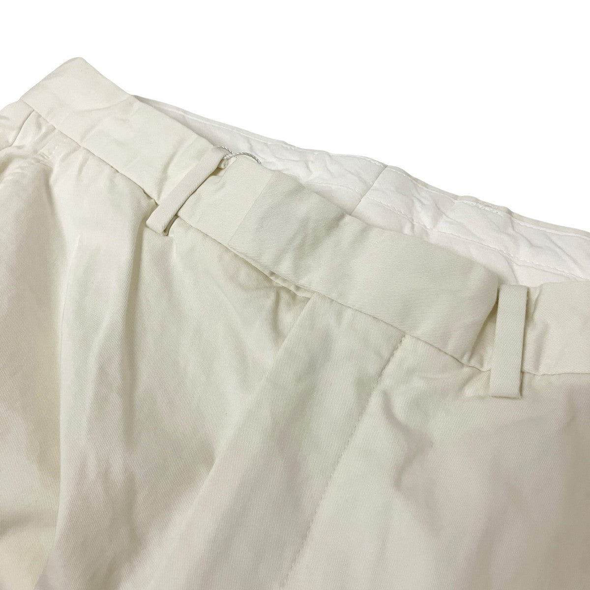 Washed Cotton Suitセットアップスーツ