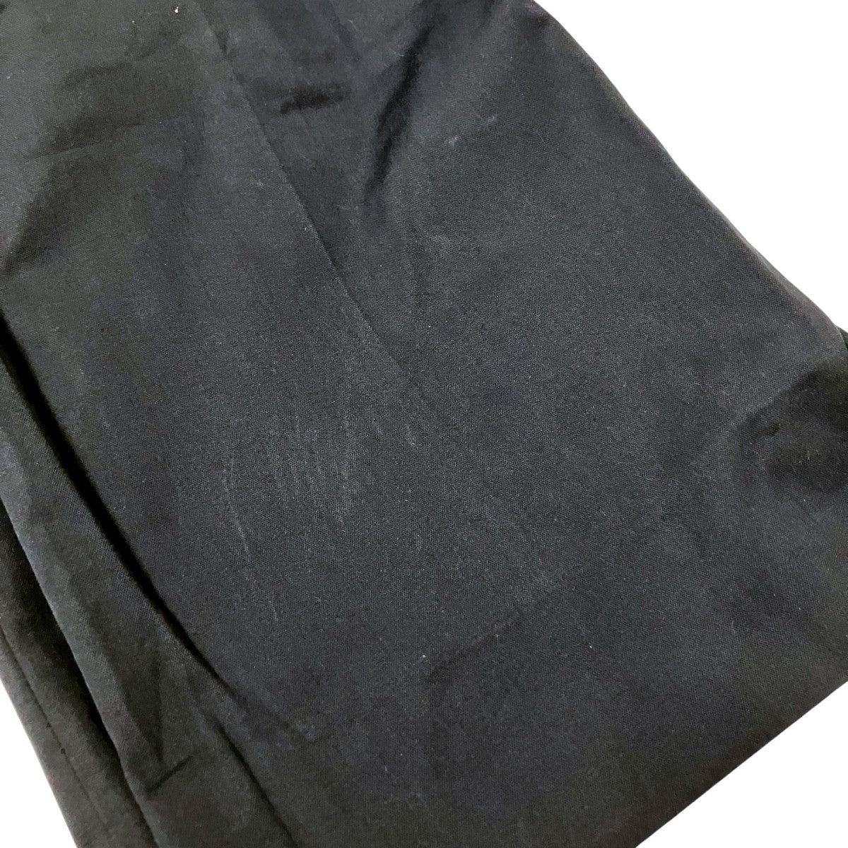 Sea Island Cotton Suitセットアップスーツ
