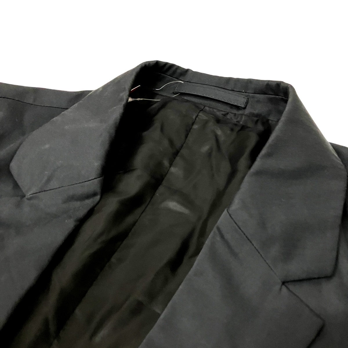 Sea Island Cotton Suitセットアップスーツ