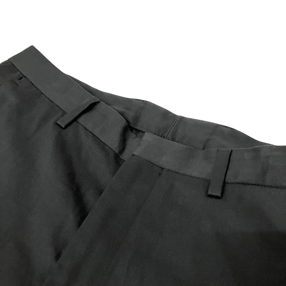 Sea Island Cotton Suitセットアップスーツ
