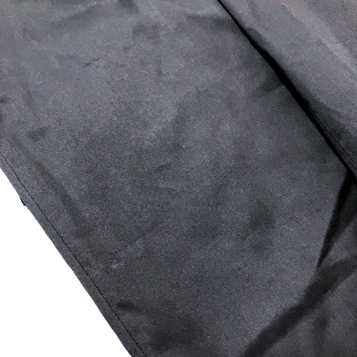 Sea Island Cotton Suitセットアップスーツ