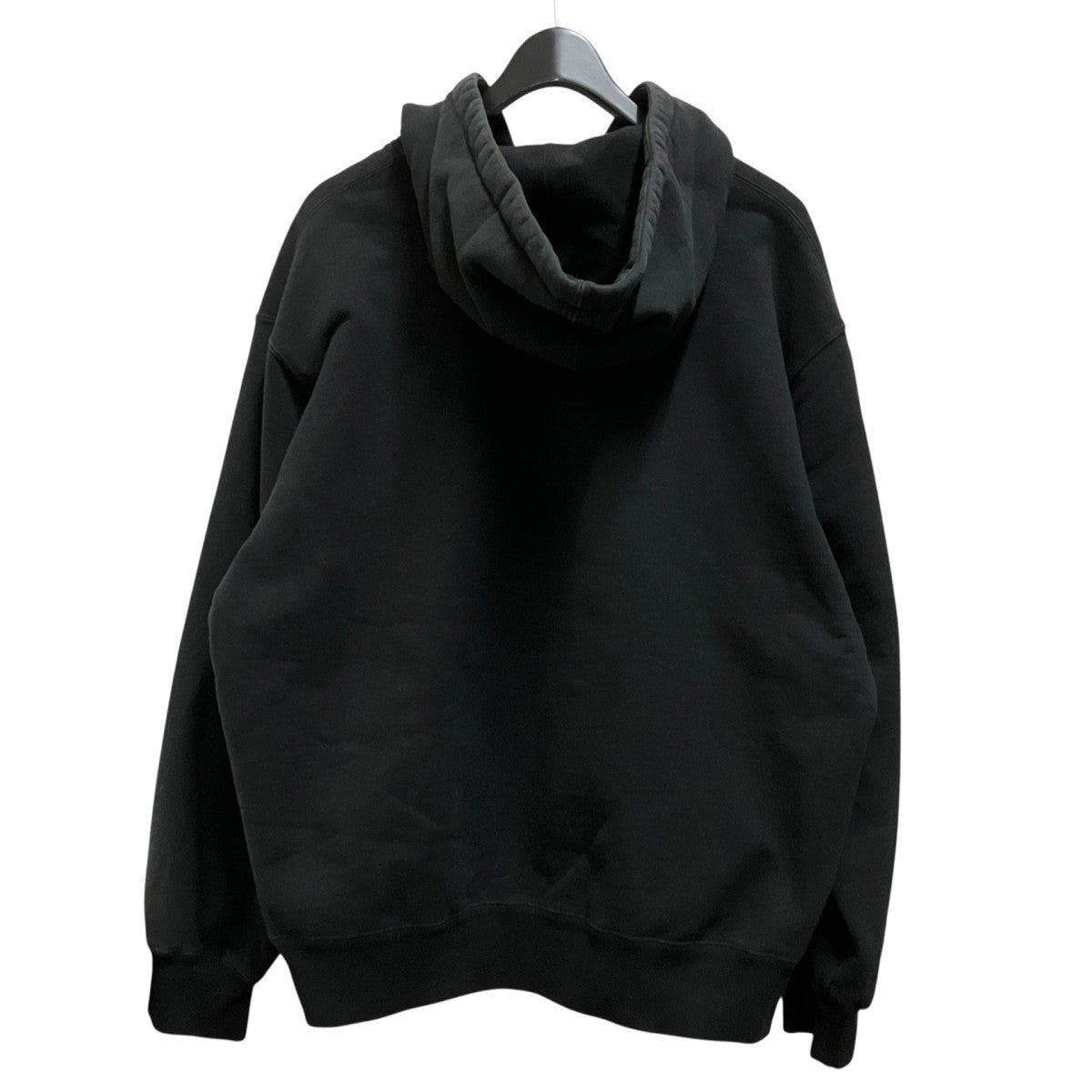Supreme Work Zip Up Hooded Sweatshirtジップパーカー 古着・中古-2枚目のアイテム画像