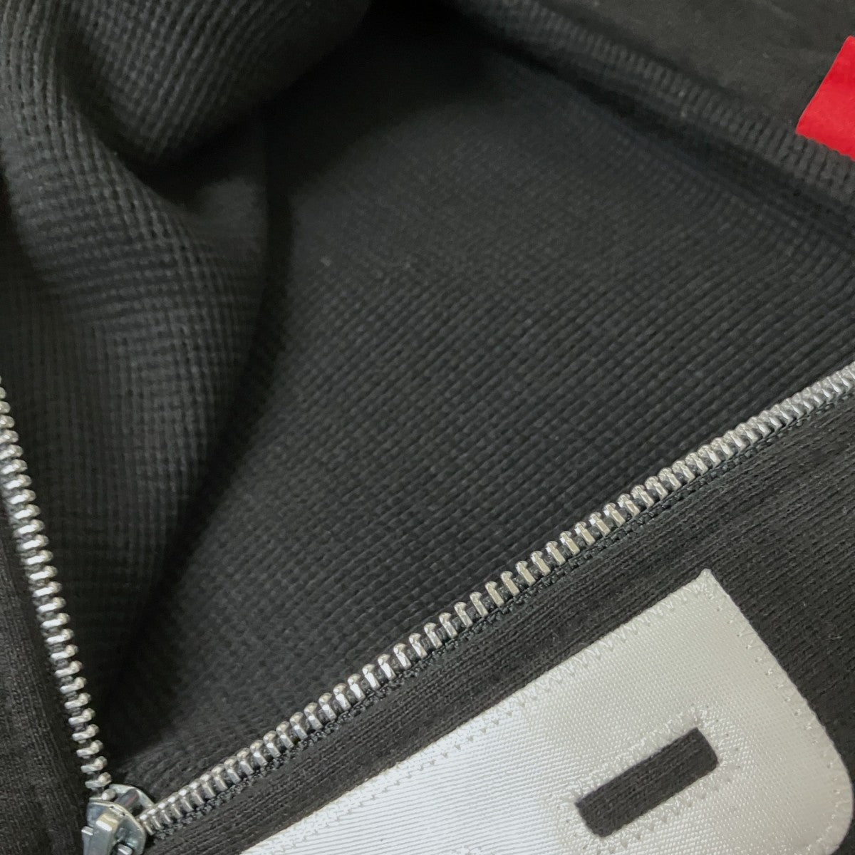 Supreme Arc Thermal Lined Zip Up Hooded Sweatshirtジップパーカー 古着・中古-5枚目のアイテム画像