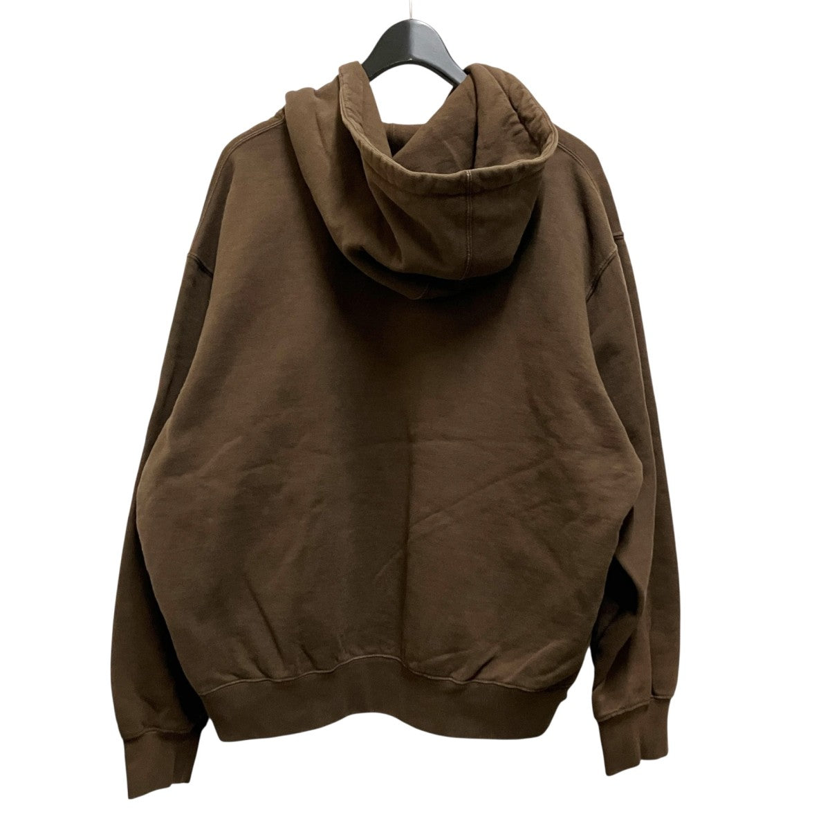 Supreme small box zip up hooded sweatshirtジップパーカー 古着・中古-2枚目のアイテム画像