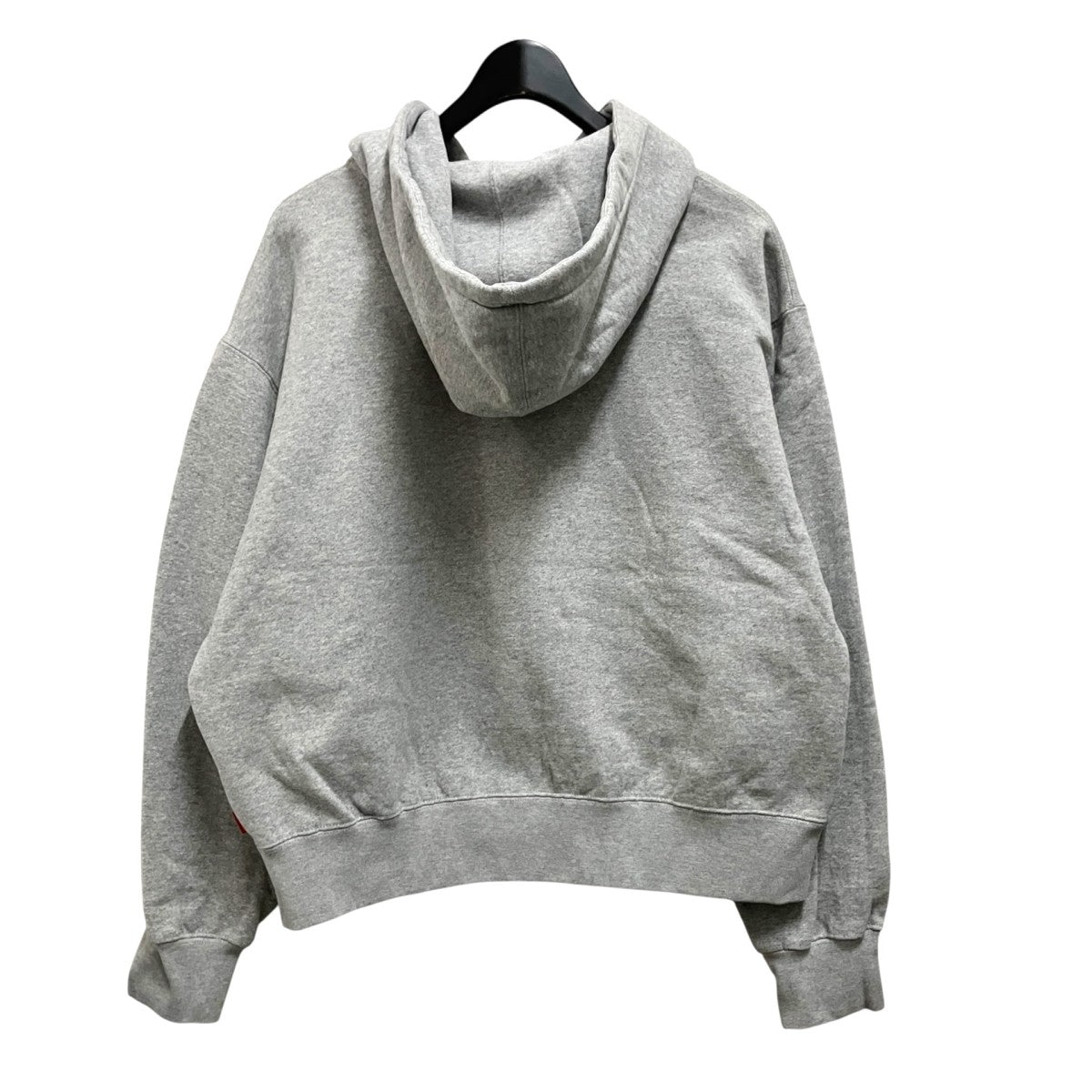 Supreme Small Box Zip Up Hooded Sweatshirtジップパーカー 古着・中古-2枚目のアイテム画像