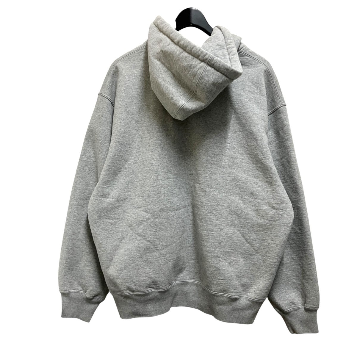 Supreme work zip up hooded sweatshirtジップパーカー 古着・中古-2枚目のアイテム画像