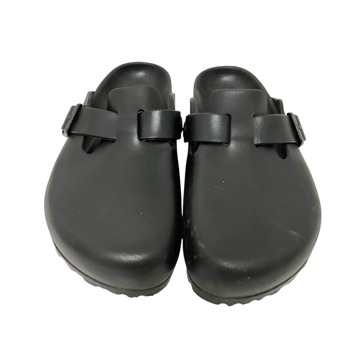 BIRKENSTOCK BOSTON EVA COMFORT SANDALクロッグサンダル 古着・中古-2枚目のアイテム画像