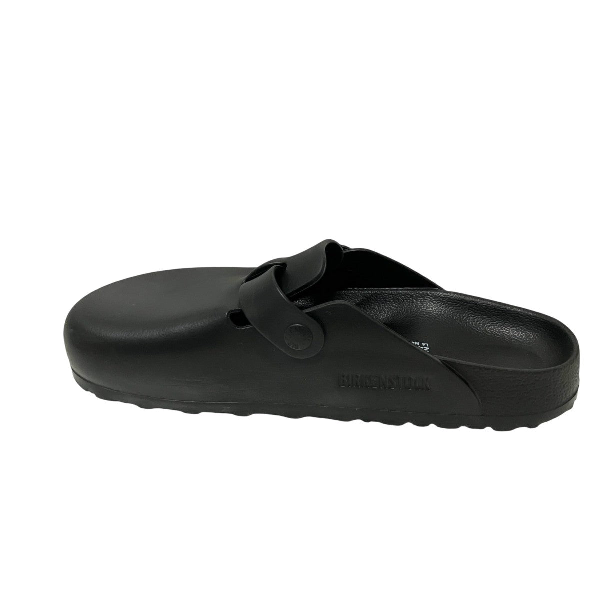BIRKENSTOCK BOSTON EVA COMFORT SANDALクロッグサンダル 古着・中古-4枚目のアイテム画像