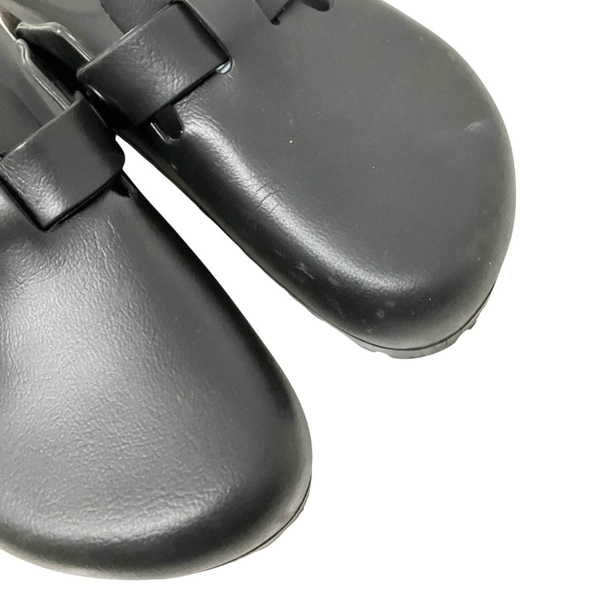 BIRKENSTOCK BOSTON EVA COMFORT SANDALクロッグサンダル 古着・中古-7枚目のアイテム画像