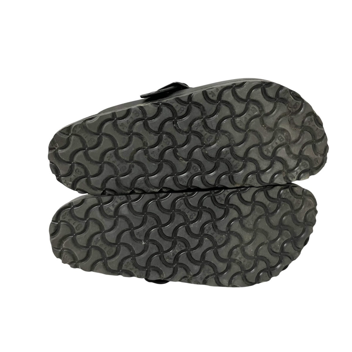 BIRKENSTOCK BOSTON EVA COMFORT SANDALクロッグサンダル 古着・中古-8枚目のアイテム画像