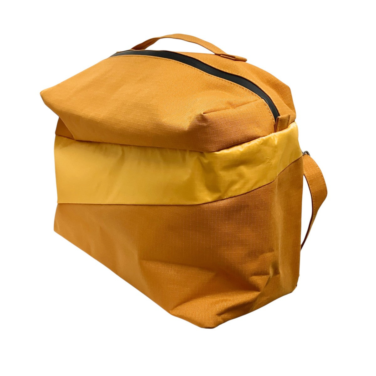 SUSAN BIJL 24／7 bagショルダーバッグ 古着・中古-3枚目のアイテム画像