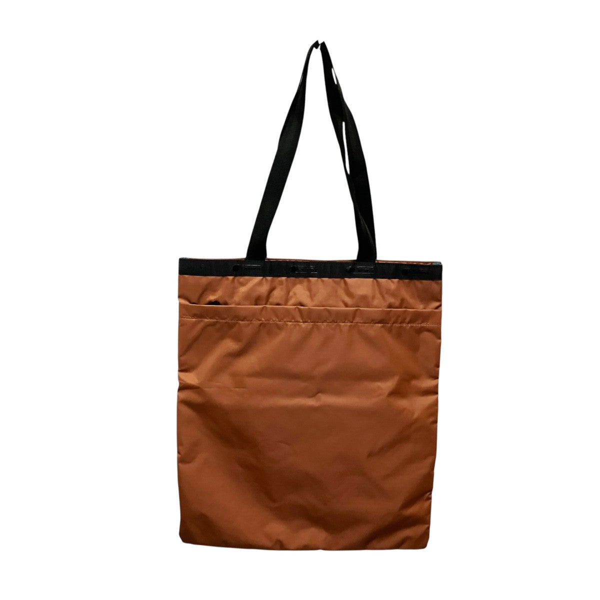 LeSportsac×SHOGO SEKINE GRAND EMERALD TOTEトートバッグ 古着・中古-2枚目のアイテム画像