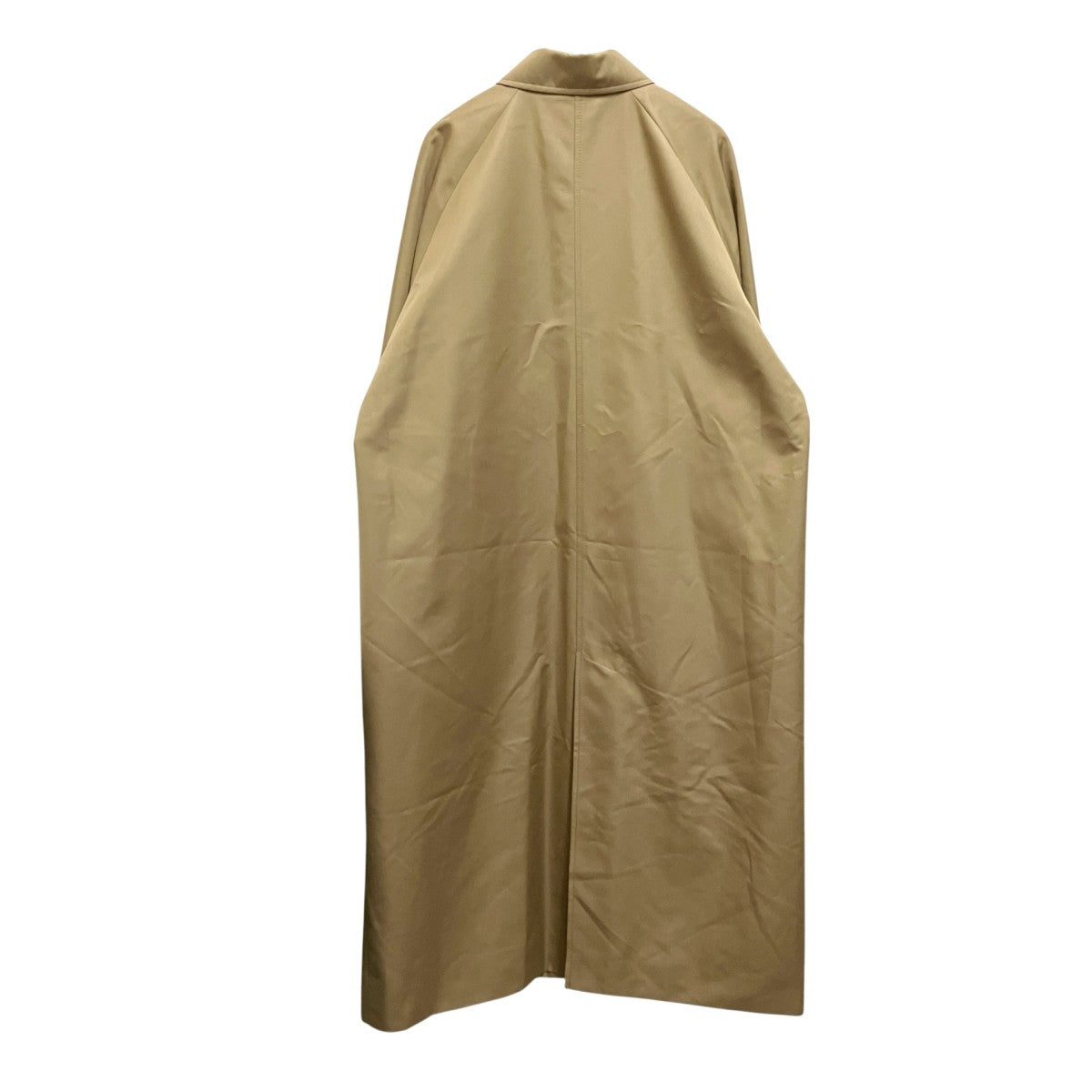 Aquascutum×journal standard L’essage ステンカラーコート19 020 370 7200 1 0 古着・中古-2枚目のアイテム画像