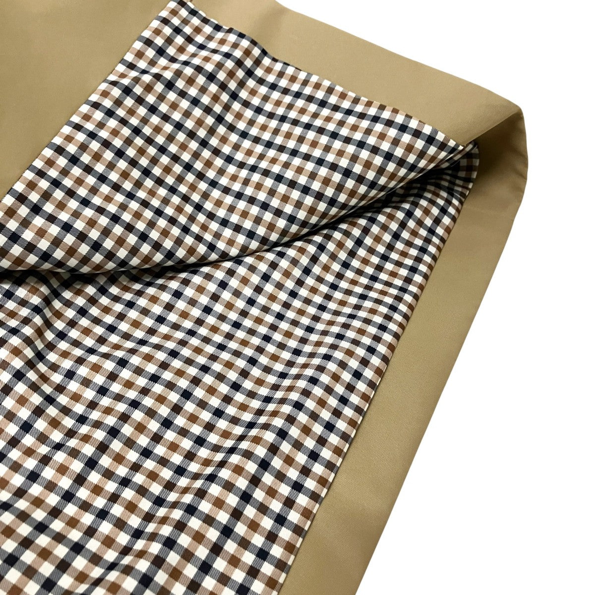 Aquascutum×journal standard L’essage ステンカラーコート19 020 370 7200 1 0 古着・中古-4枚目のアイテム画像