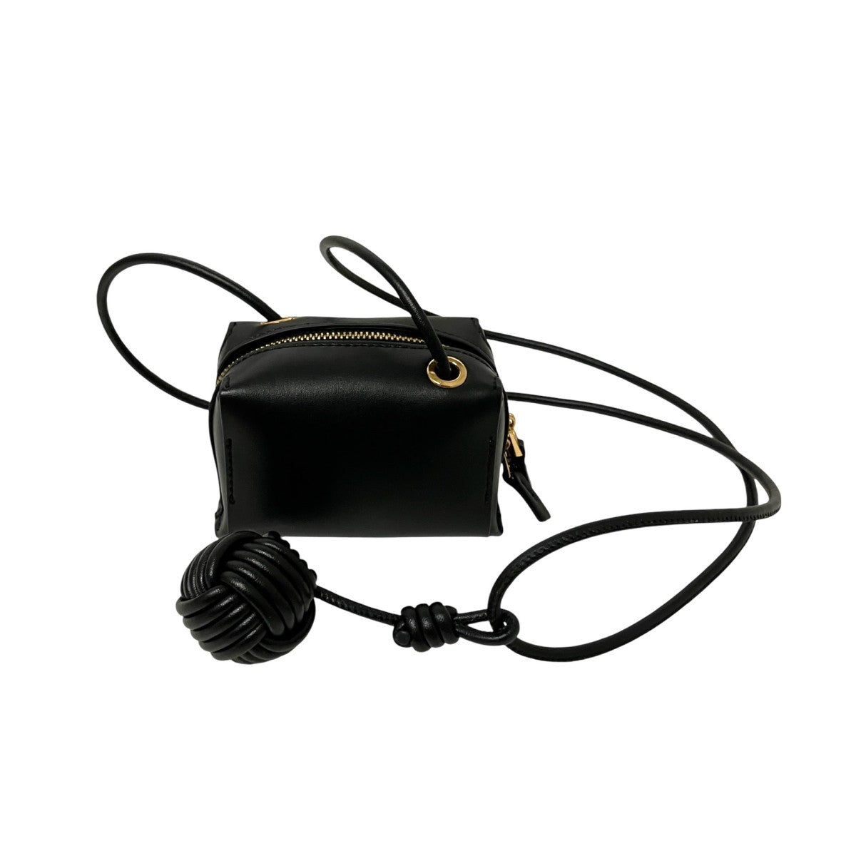 ROPE Blanchette accessoriesミニバッグ 古着・中古-1枚目のアイテム画像