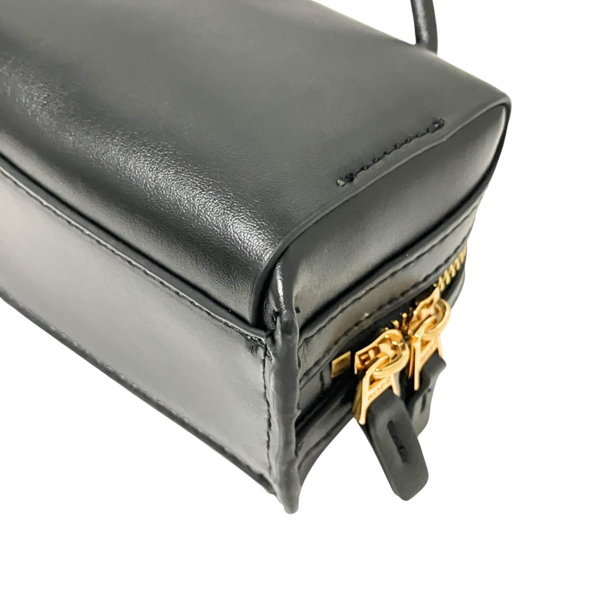 ROPE Blanchette accessoriesミニバッグ 古着・中古-4枚目のアイテム画像