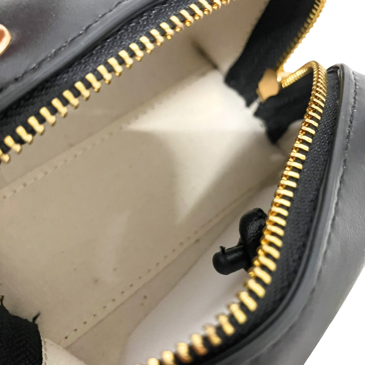 ROPE Blanchette accessoriesミニバッグ 古着・中古-5枚目のアイテム画像