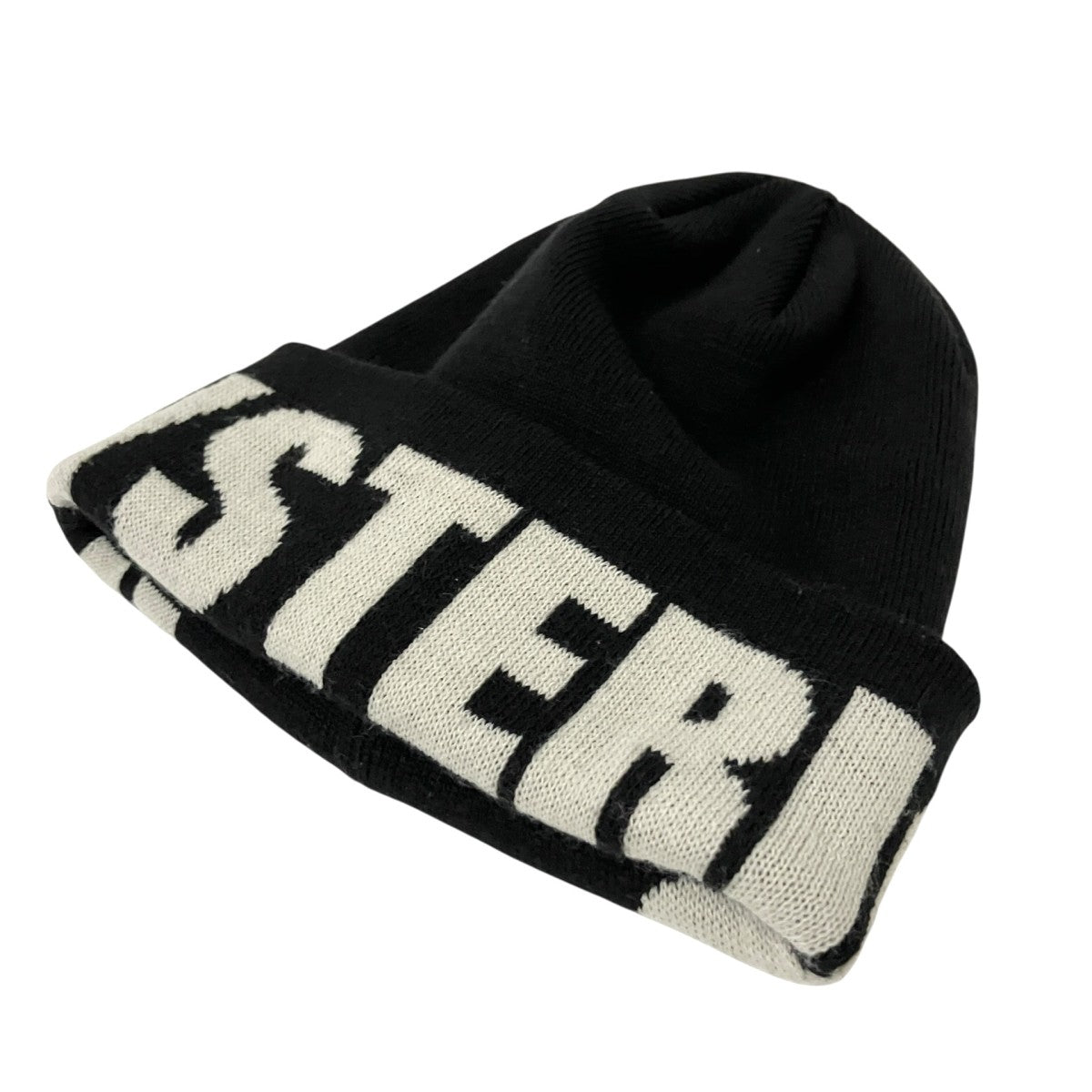 Hysteric Glamour ニット帽02223QH02 古着・中古-3枚目のアイテム画像