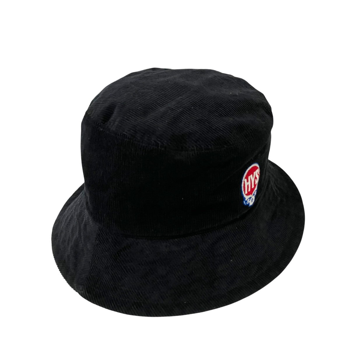 Hysteric Glamour コーデュロイバケットハット02213QH04 古着・中古-1枚目のアイテム画像