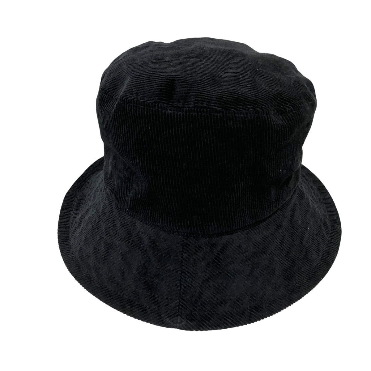 Hysteric Glamour コーデュロイバケットハット02213QH04 古着・中古-2枚目のアイテム画像
