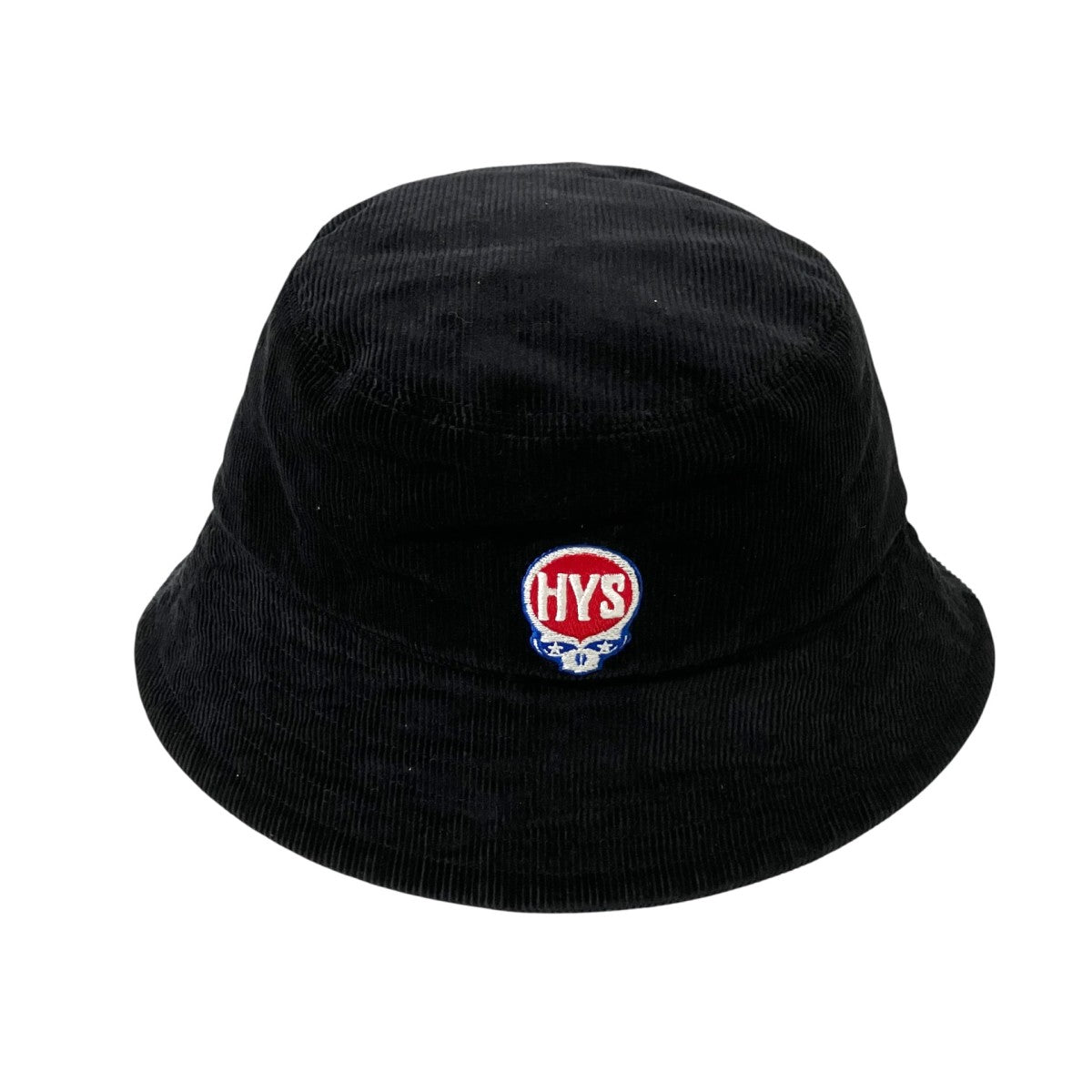 Hysteric Glamour コーデュロイバケットハット02213QH04 古着・中古-3枚目のアイテム画像