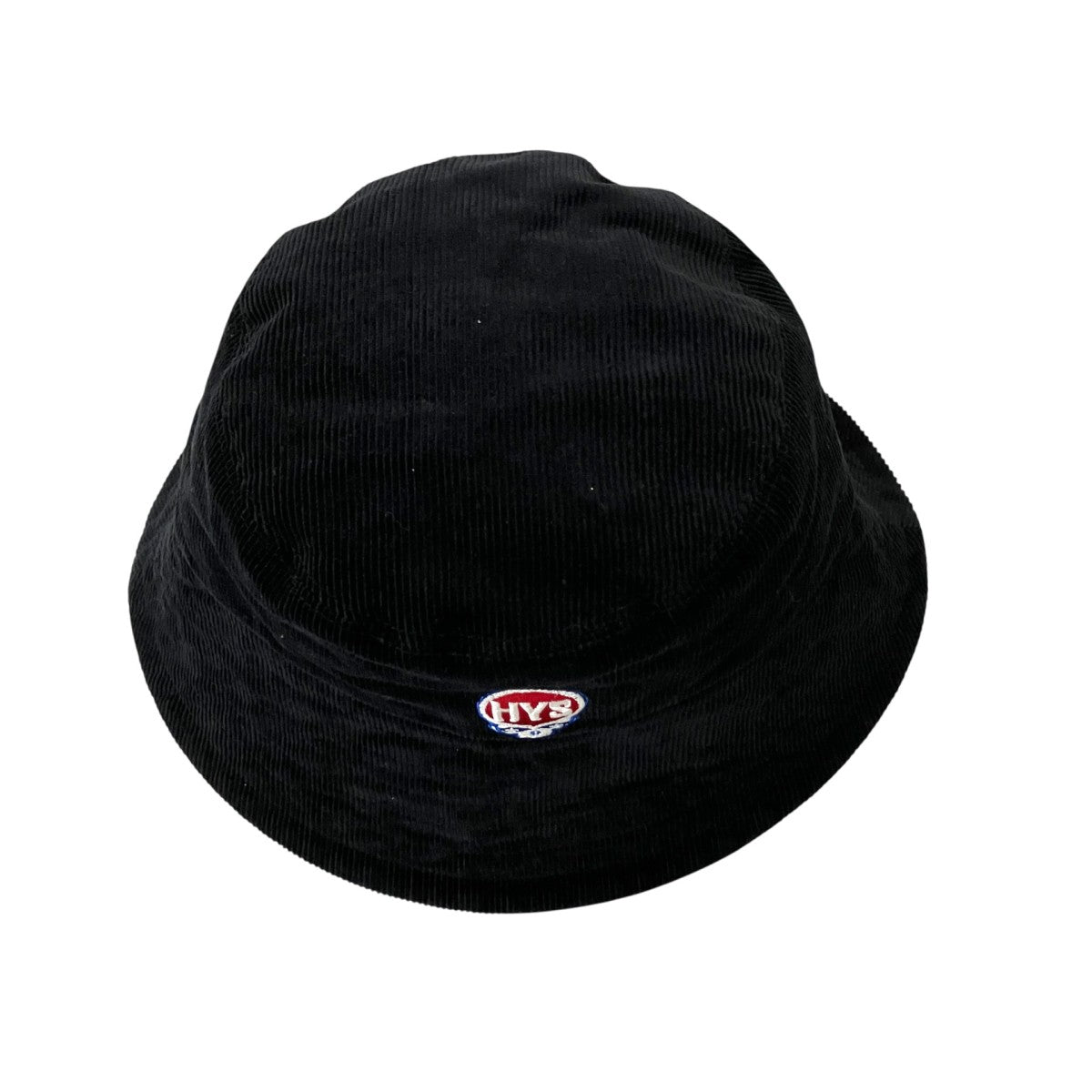 Hysteric Glamour コーデュロイバケットハット02213QH04 古着・中古-4枚目のアイテム画像