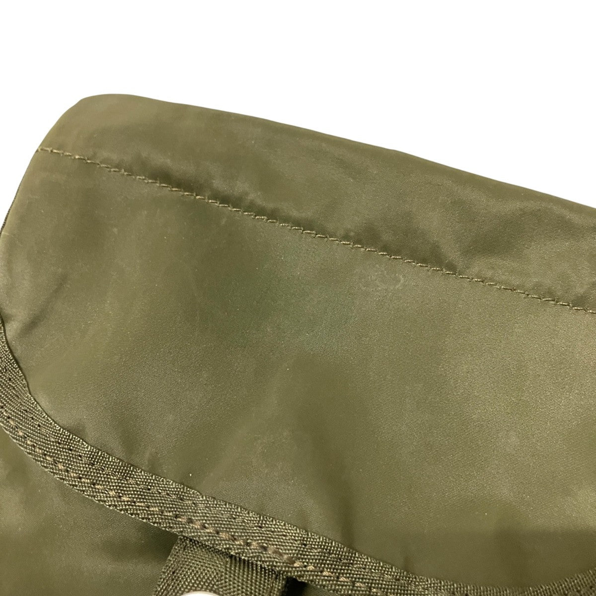 PORTER フレームショルダーバッグ 古着・中古-4枚目のアイテム画像