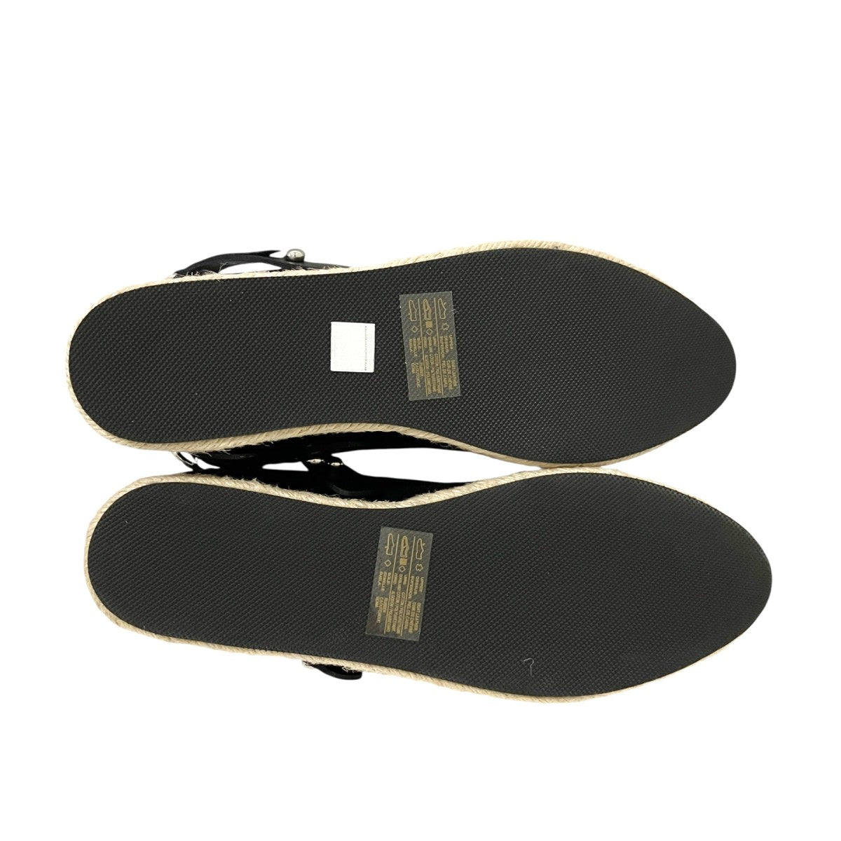 DIESEL フラットシューズY02657 P3853 古着・中古-8枚目のアイテム画像