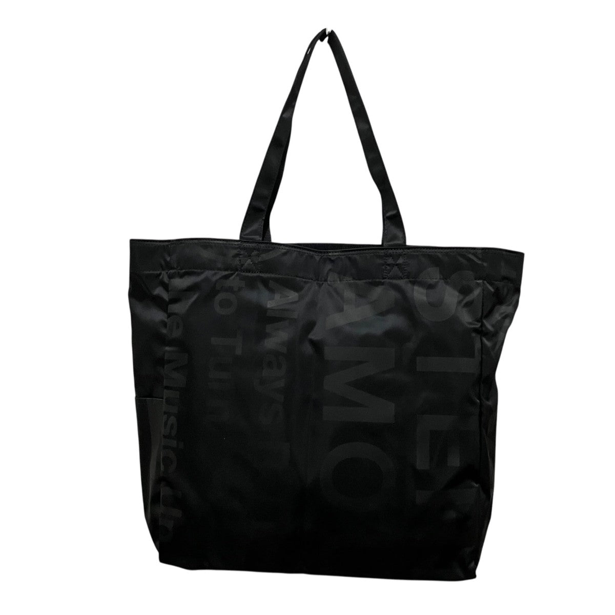 Hysteric Glamour×PORTER トートバッグ 古着・中古-2枚目のアイテム画像