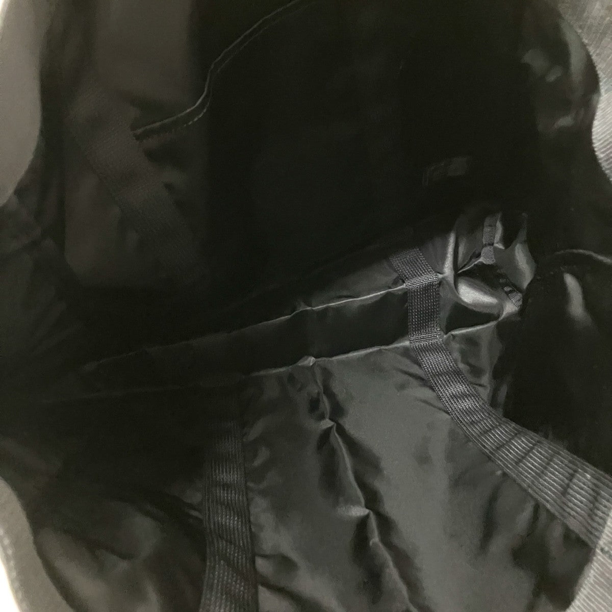 Hysteric Glamour×PORTER トートバッグ 古着・中古-5枚目のアイテム画像