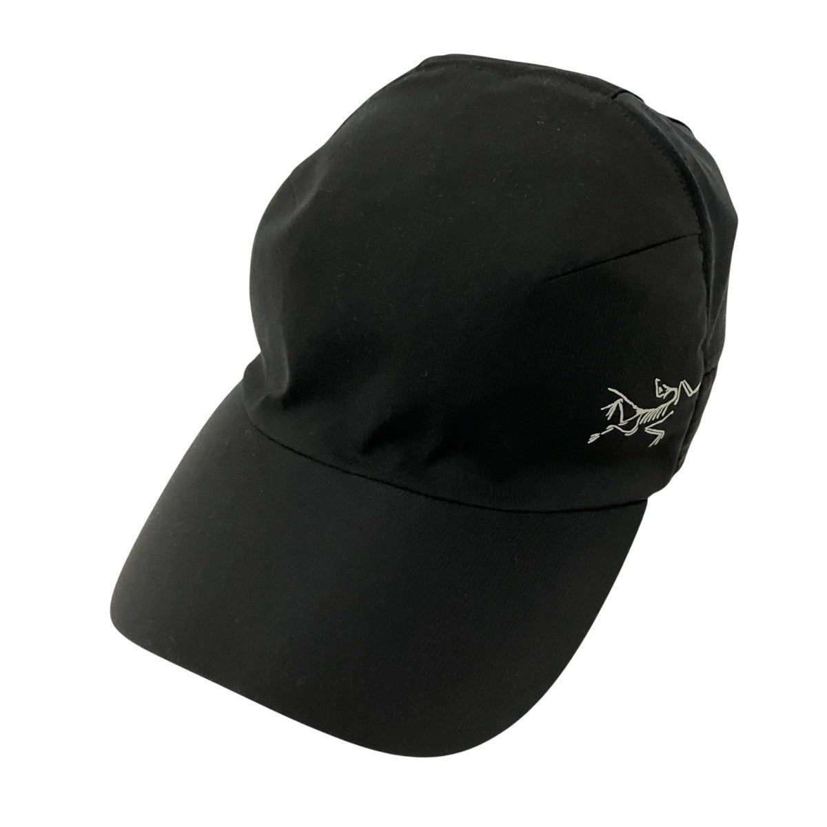ARC’TERYX ロゴキャップ17151 117625 古着・中古-1枚目のアイテム画像