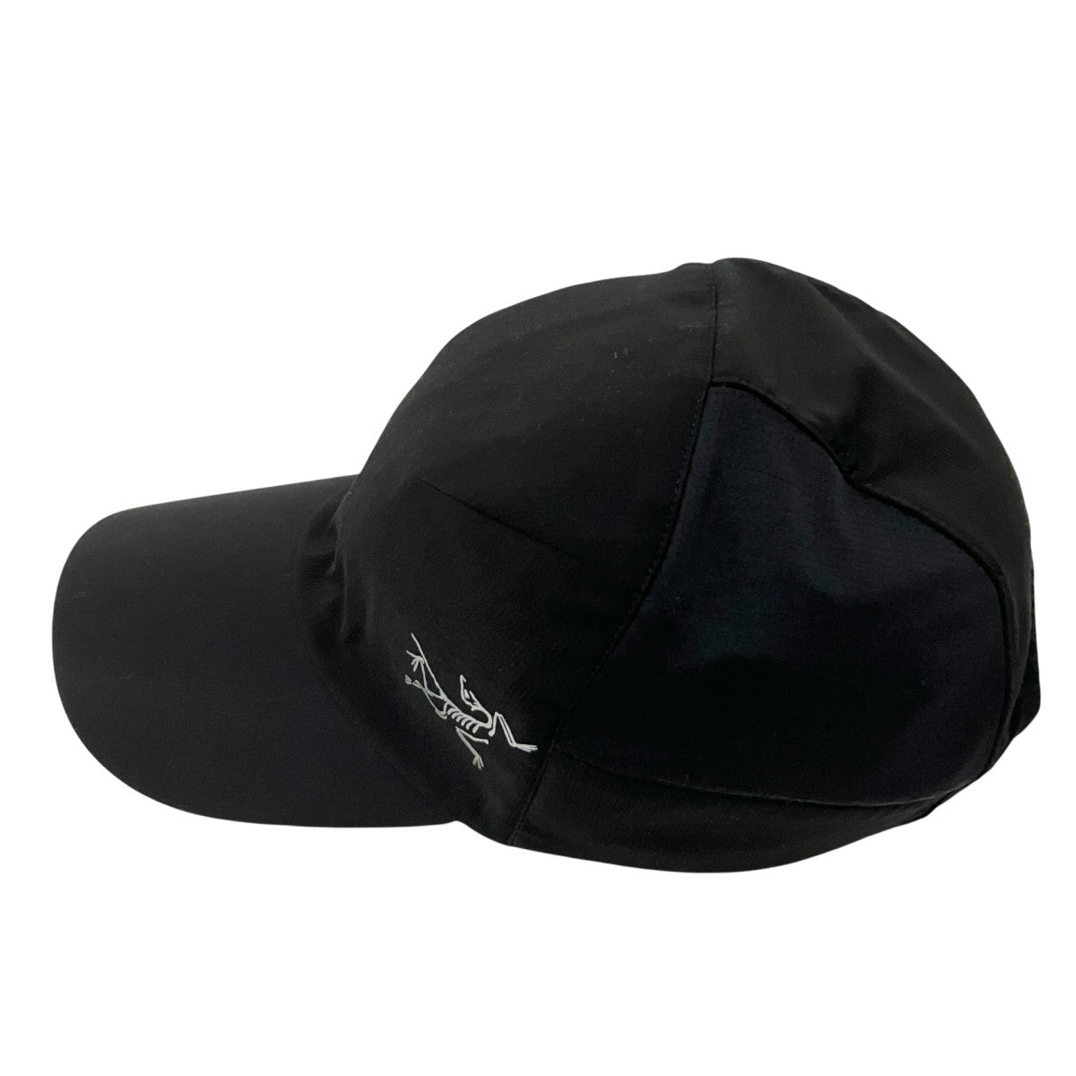 ARC’TERYX ロゴキャップ17151 117625 古着・中古-3枚目のアイテム画像
