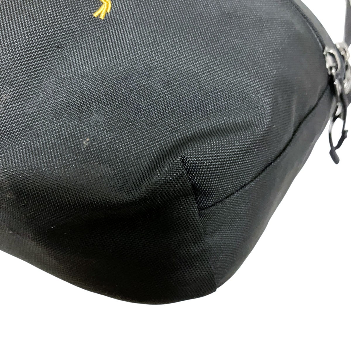 ARC’TERYX ショルダーバッグX000006100 古着・中古-4枚目のアイテム画像