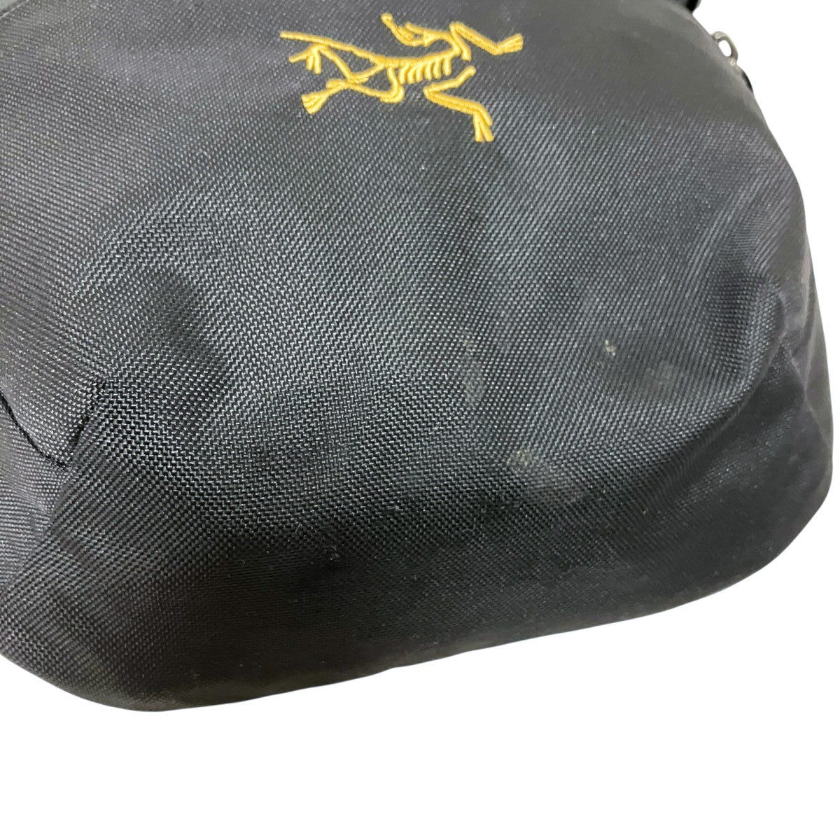 ARC’TERYX ショルダーバッグX000006100 古着・中古-5枚目のアイテム画像