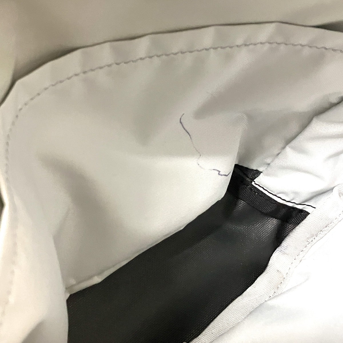 ARC’TERYX ショルダーバッグX000006100 古着・中古-8枚目のアイテム画像