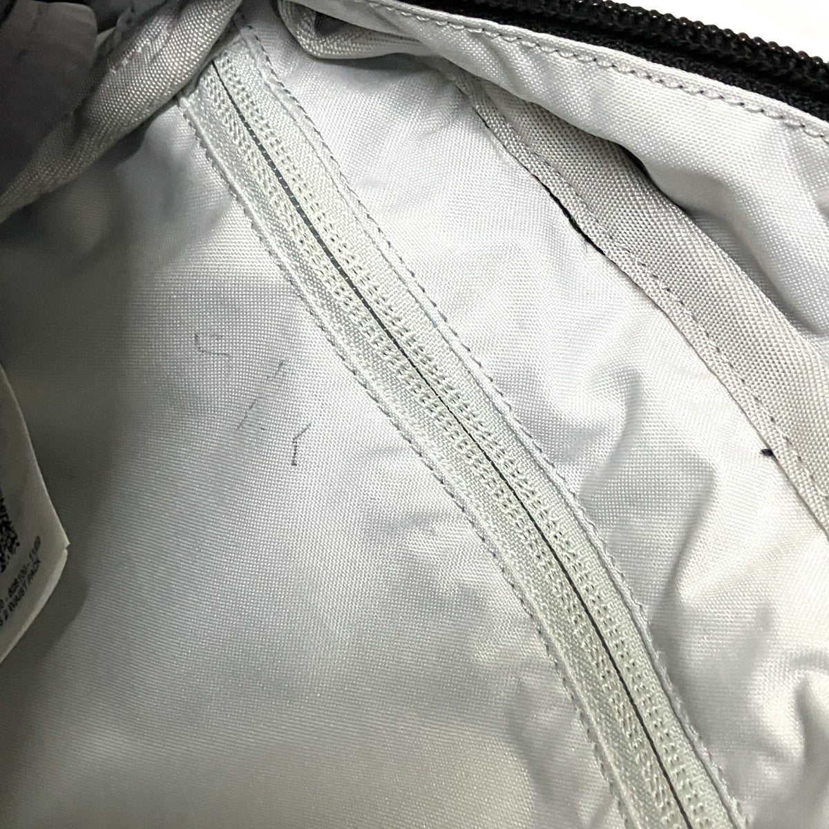 ARC’TERYX ショルダーバッグX000006100 古着・中古-9枚目のアイテム画像