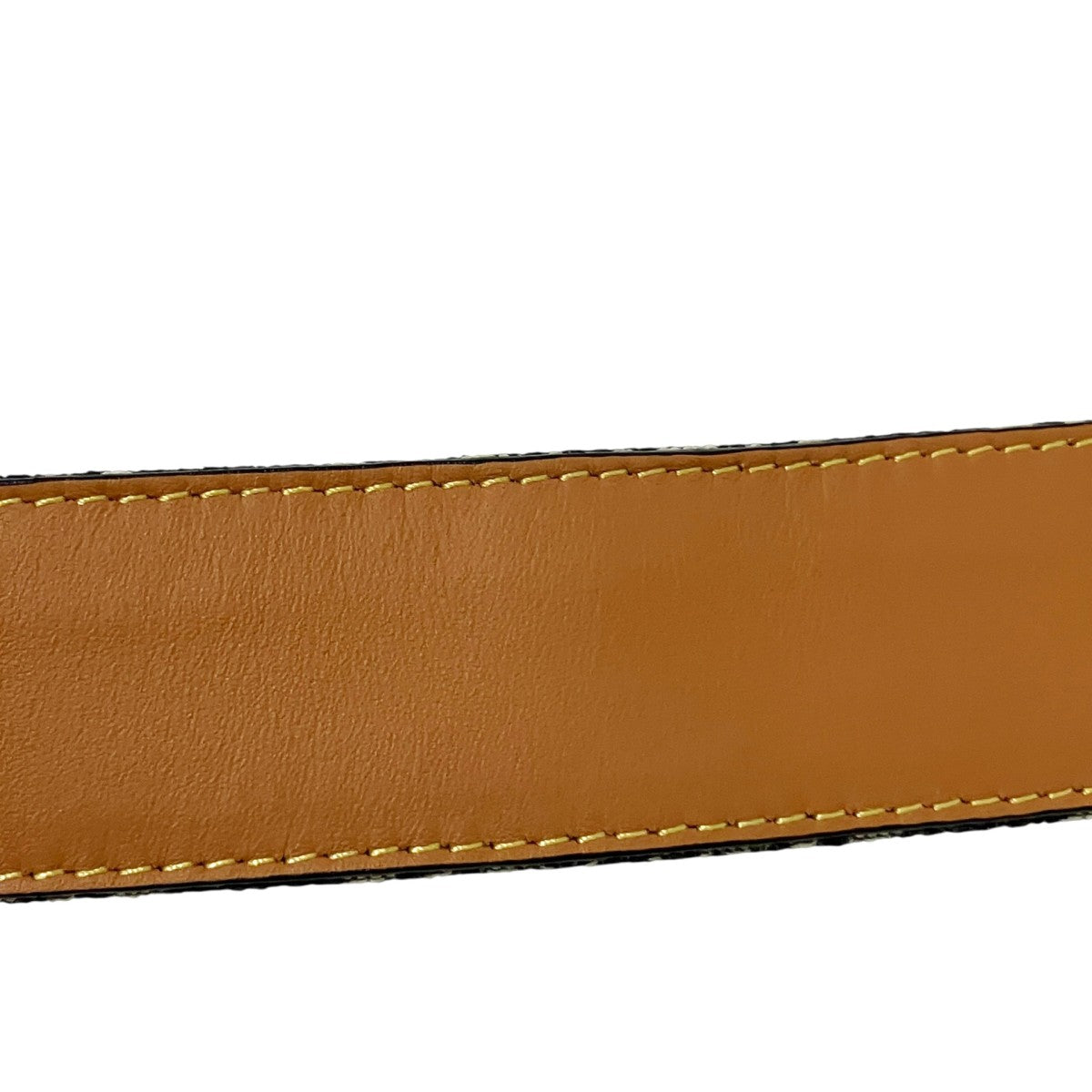 LOEWE ANAGRAM BELT総柄ベルト182215 古着・中古-7枚目のアイテム画像