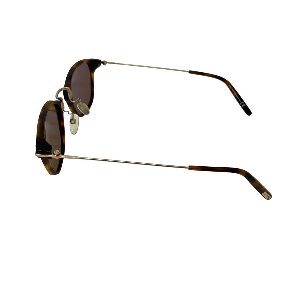 TOM FORD ウェリントンサングラスTF793 D 古着・中古-3枚目のアイテム画像