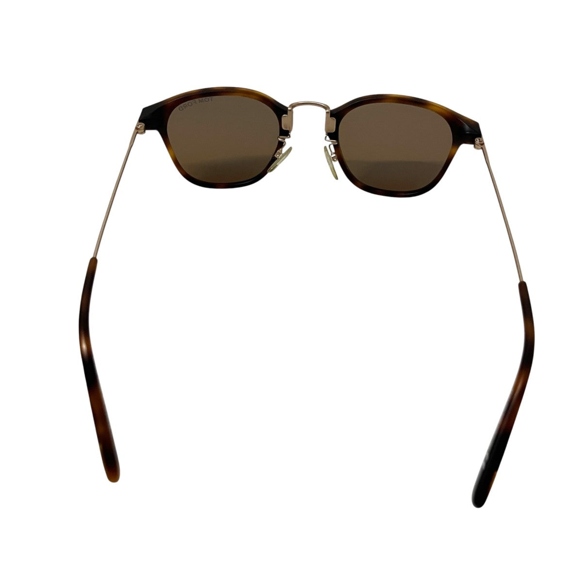 TOM FORD ウェリントンサングラスTF793 D 古着・中古-4枚目のアイテム画像