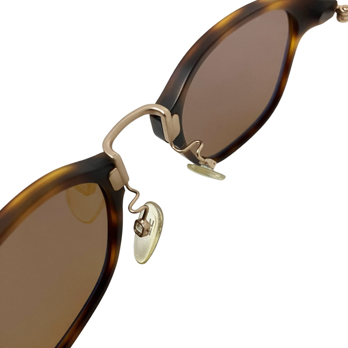TOM FORD ウェリントンサングラスTF793 D 古着・中古-6枚目のアイテム画像
