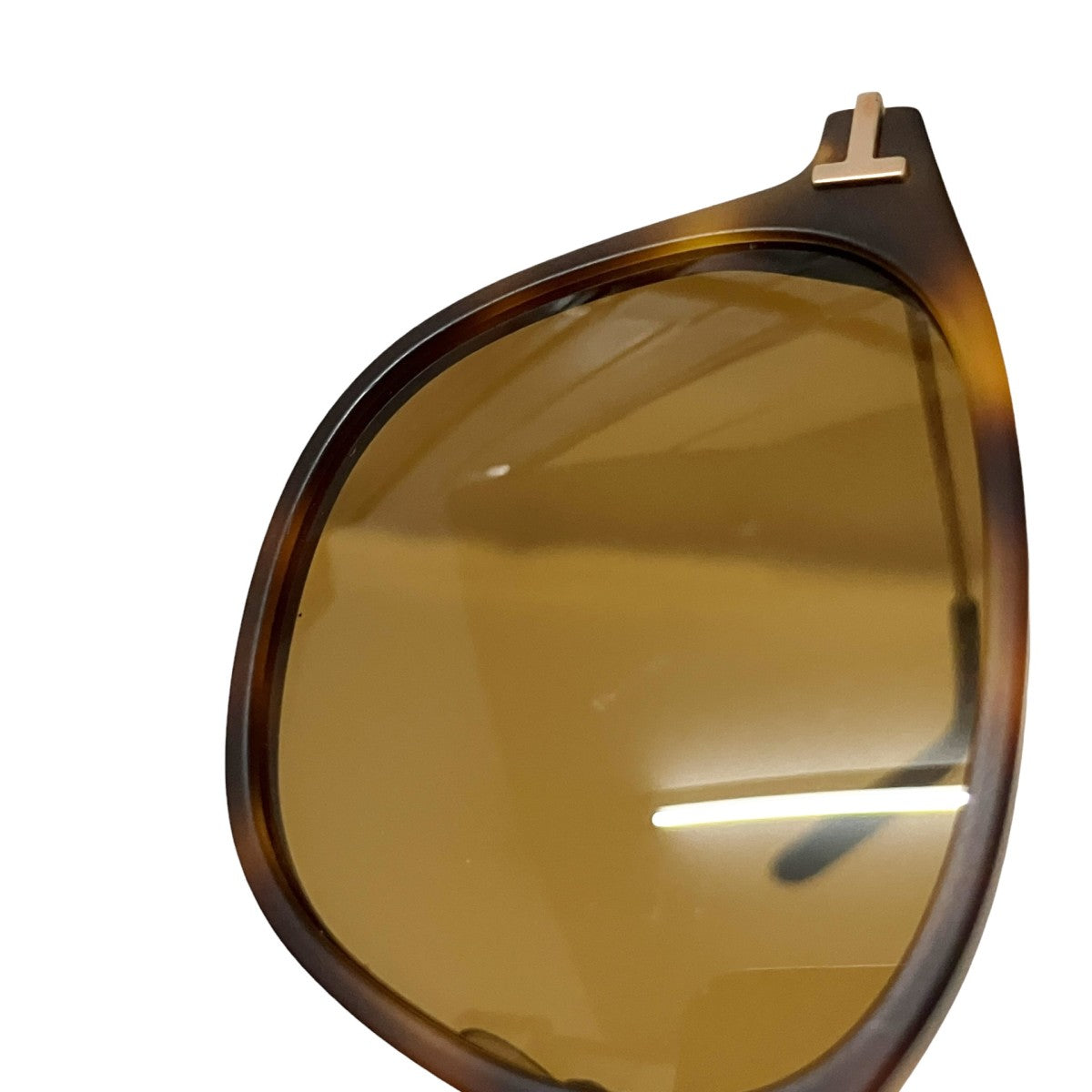TOM FORD ウェリントンサングラスTF793 D 古着・中古-7枚目のアイテム画像